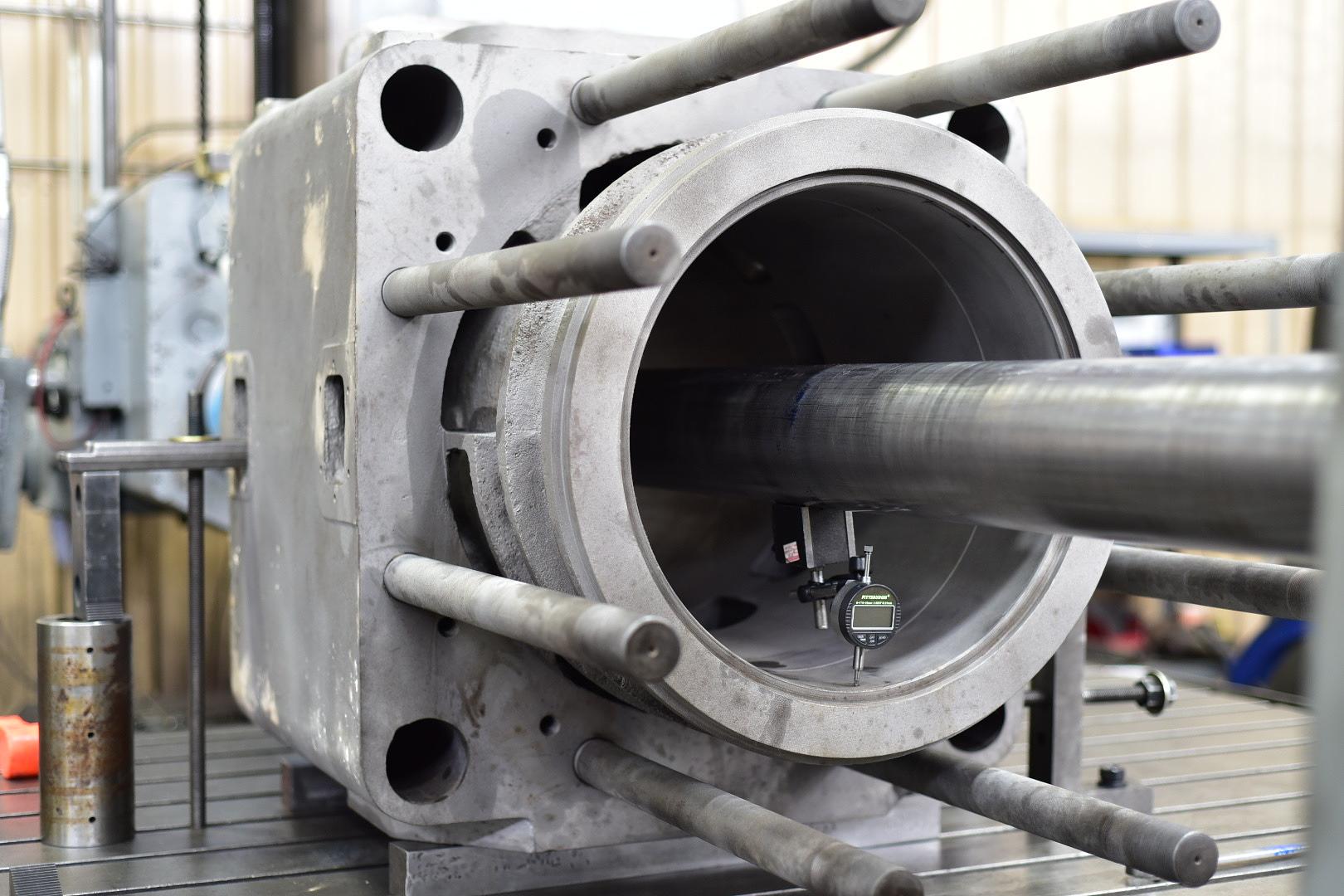 Power Cylinder Bore for Reline.JPG