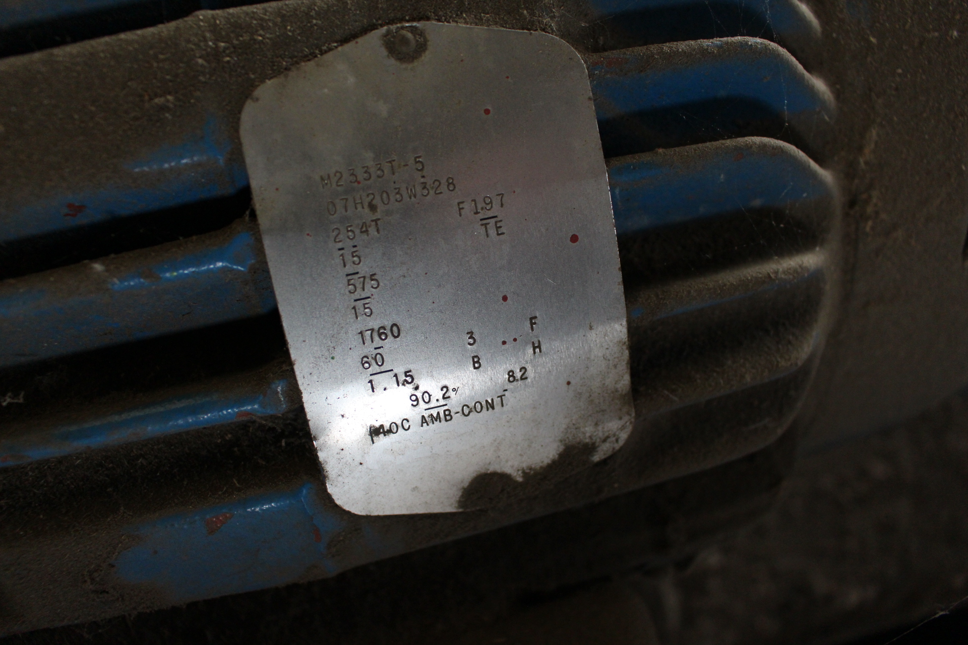 Past Auction- Mill Equipment Auction 