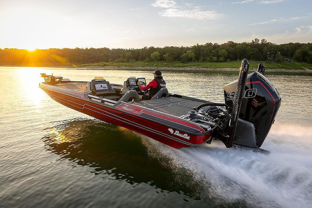 20 Hour Check Service at Nestor Falls Marine