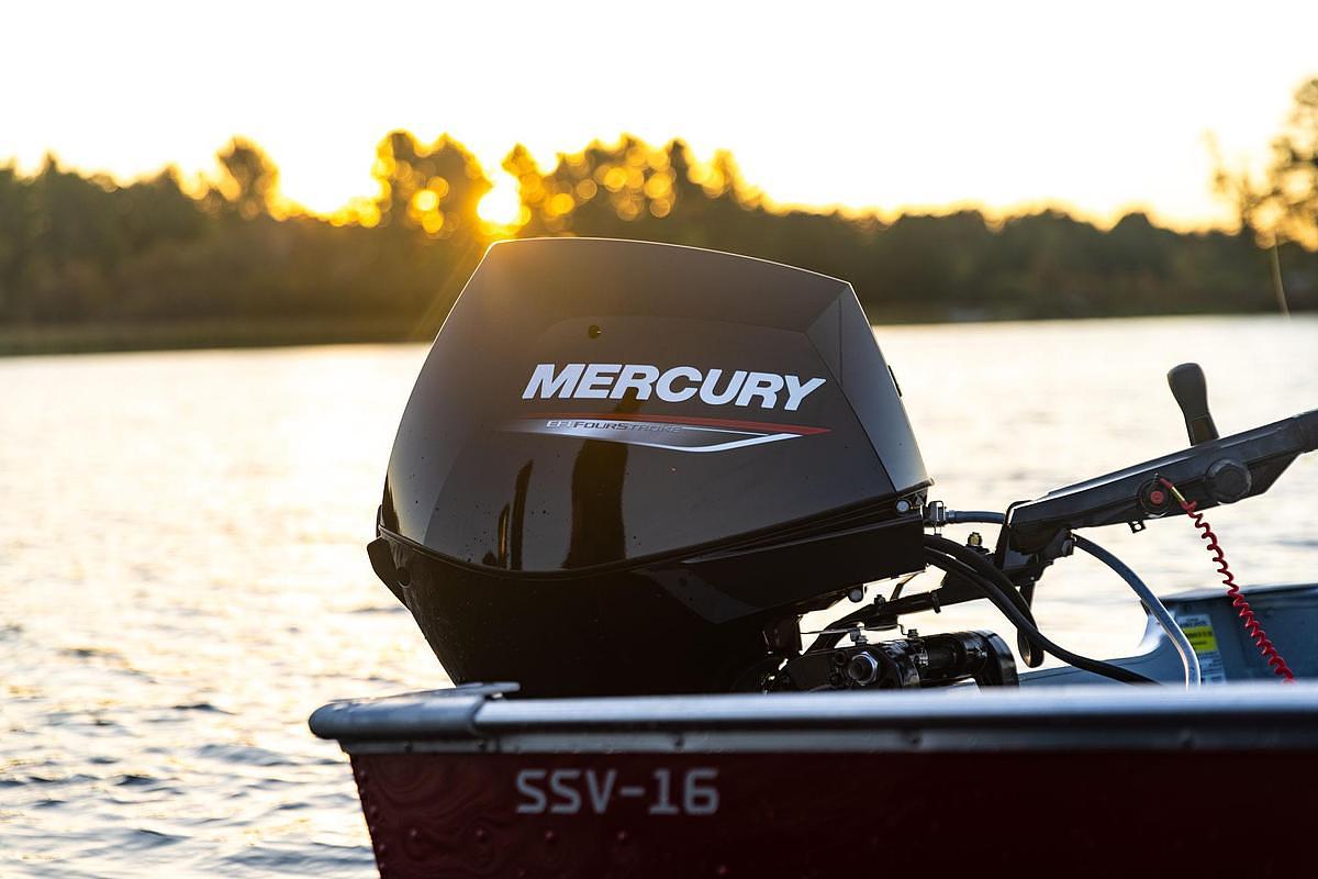 Boat financing at Nestor Falls Marine
