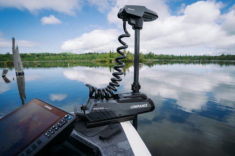 Boat financing at Nestor Falls Marine