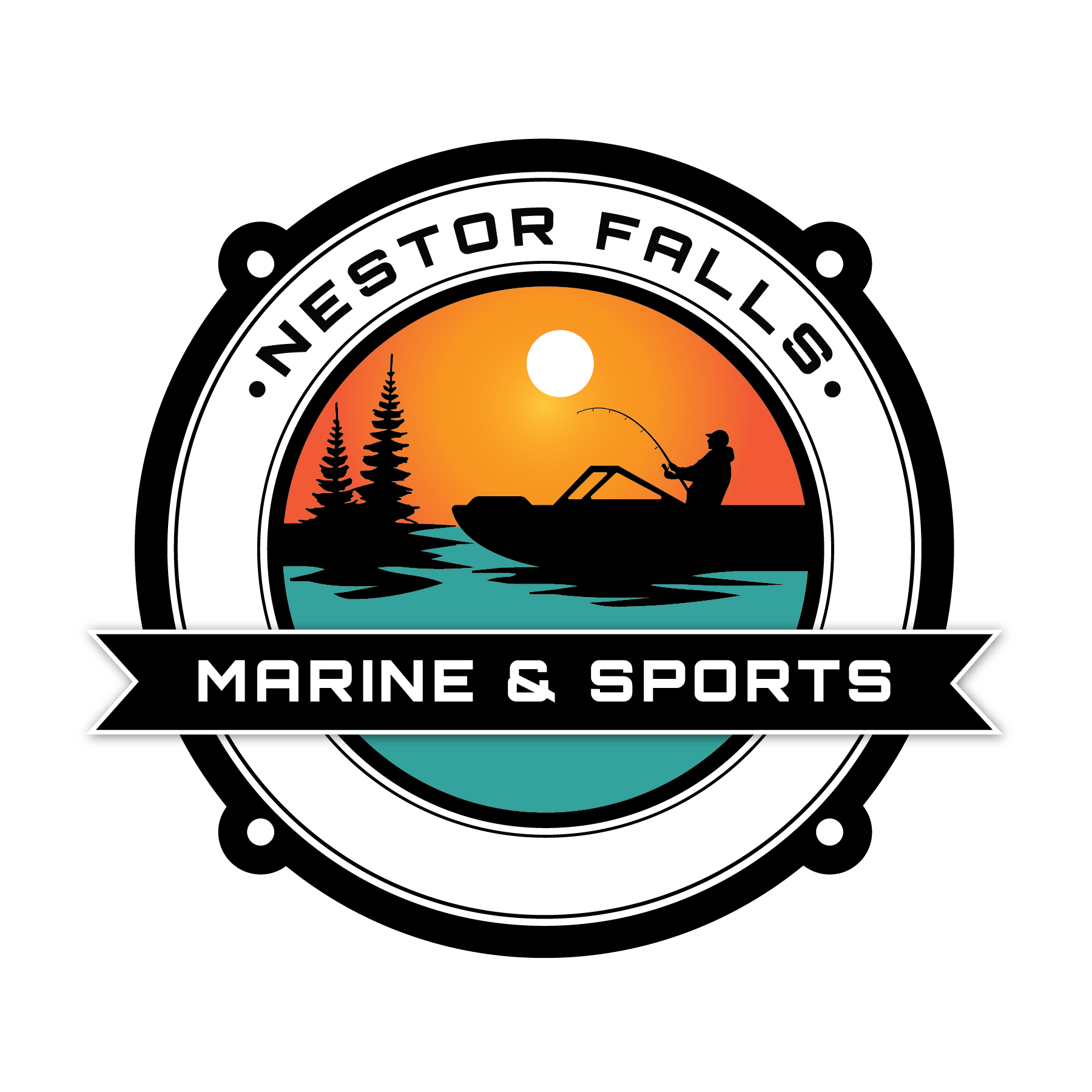 Nestor Falls Marine & Sports