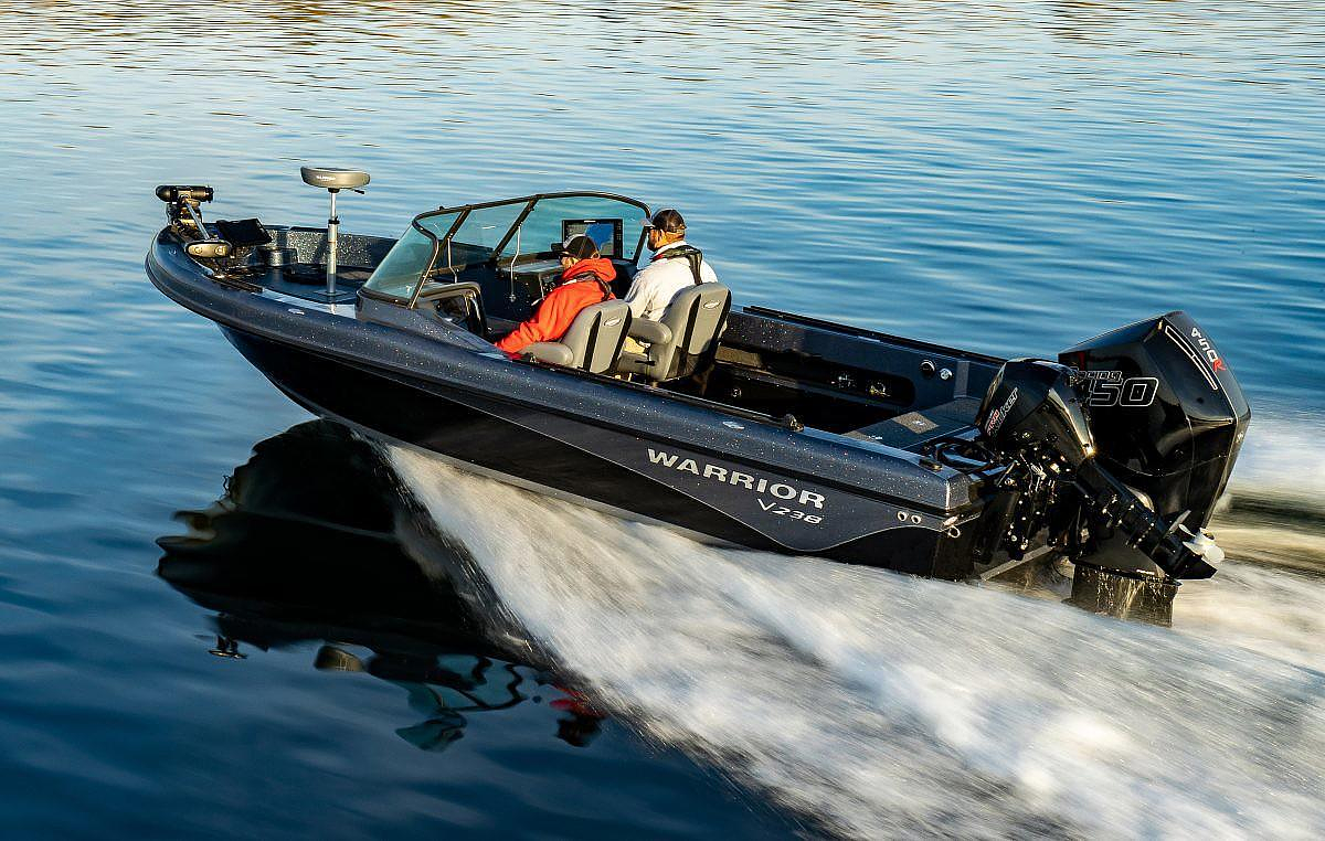 Kick Off Boating Season on June 5: Open-the-Season Barbecue & Patio Sale