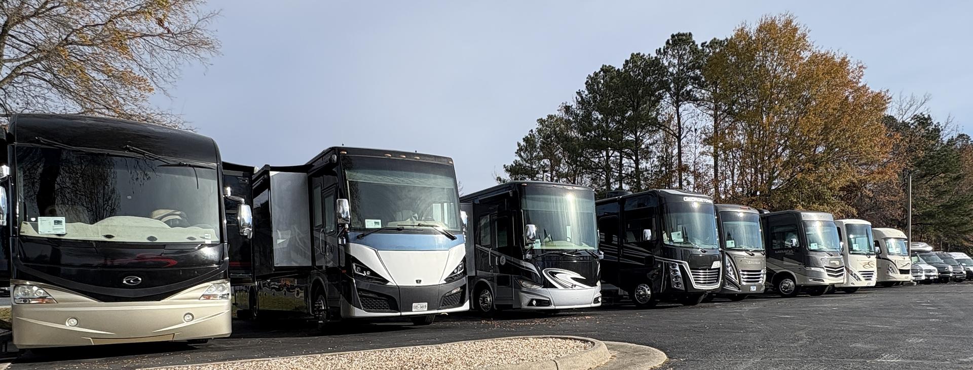 RV Brokerage