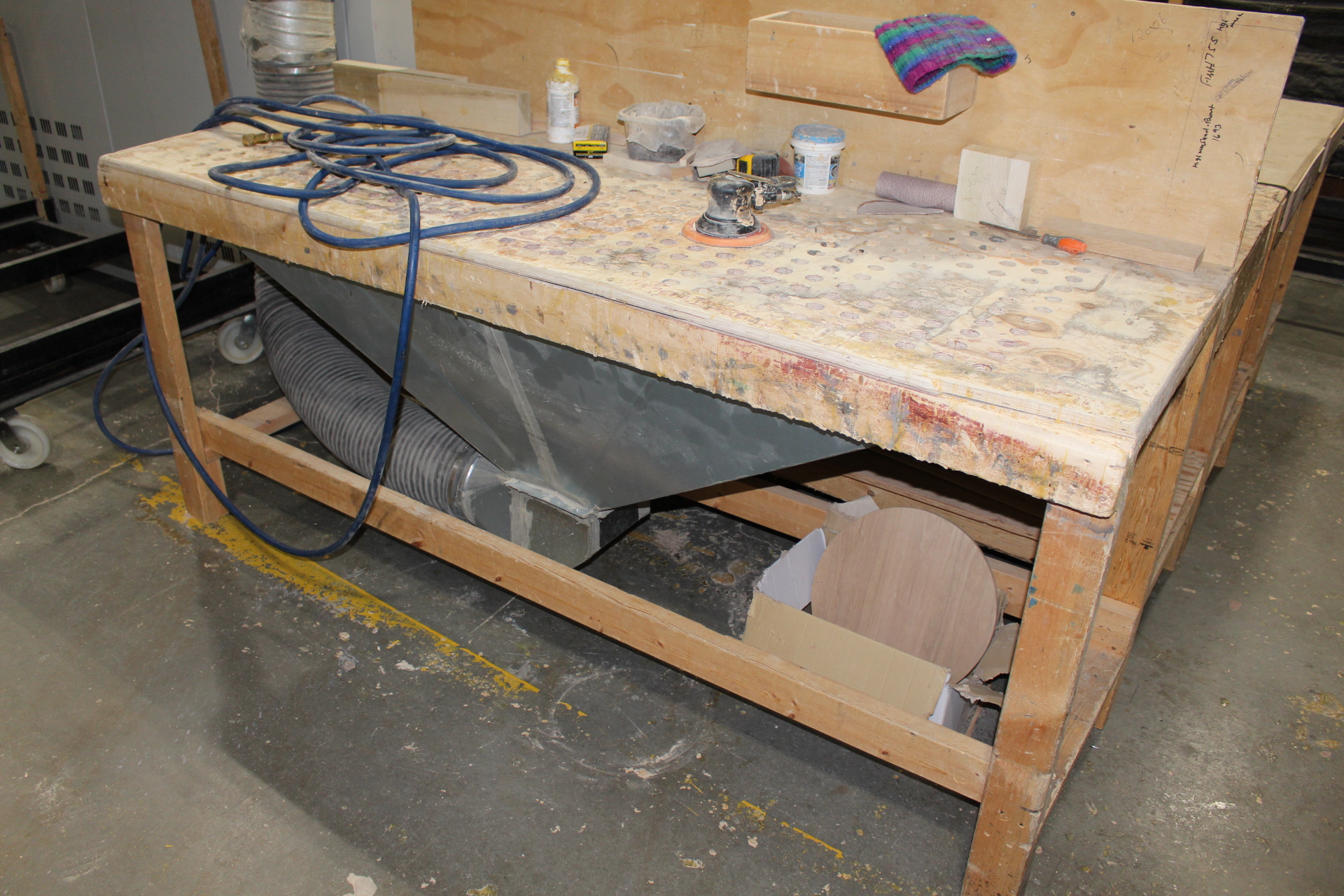 PAST AUCTION- MOULDING & WOODWORKING MFG PLANT AUCTION 