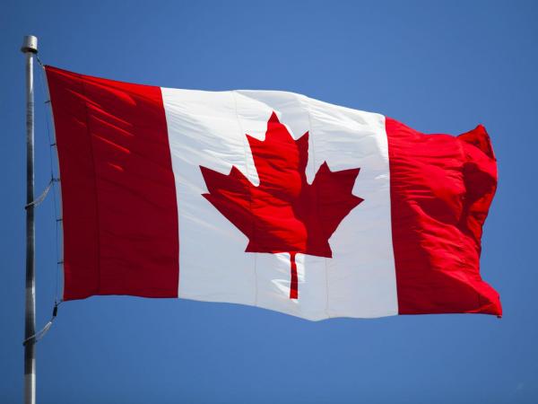 Happy Canada Day!
