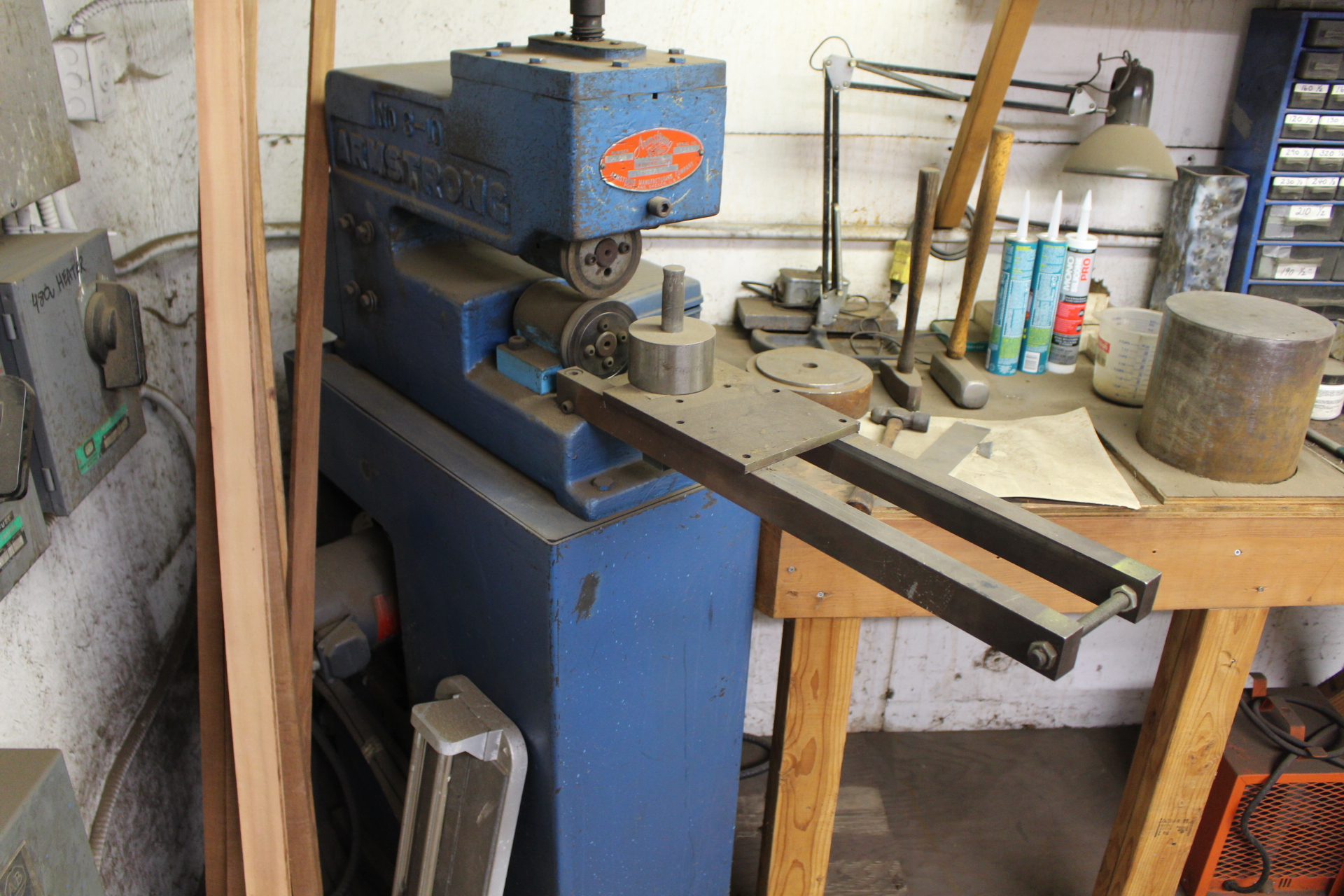 PAST AUCTION- Online Auction- Haida Forest Products Ltd.!