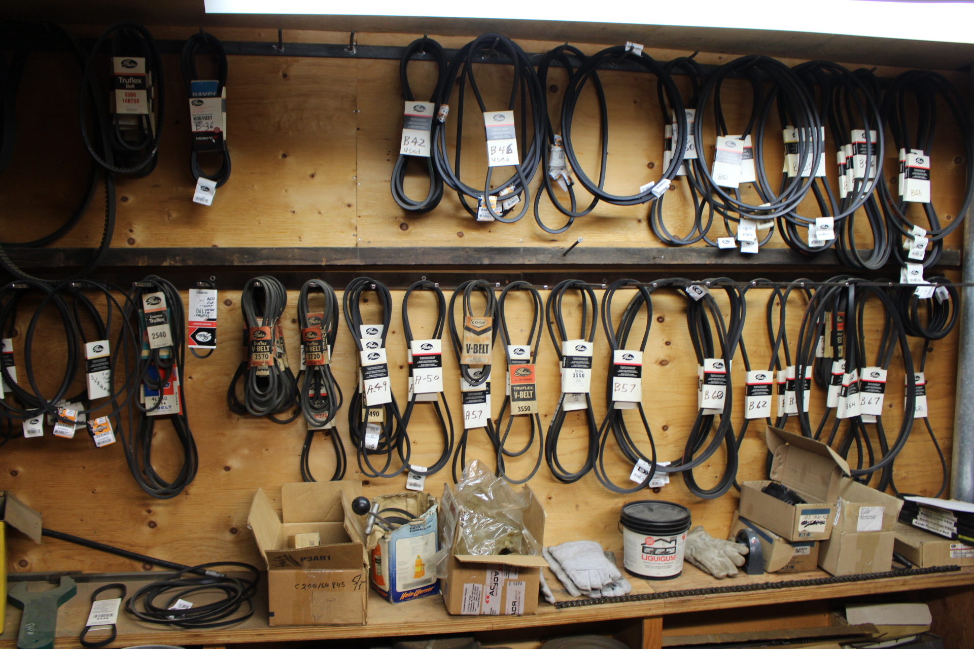 PAST AUCTION- Online Auction- Haida Forest Products Ltd.!