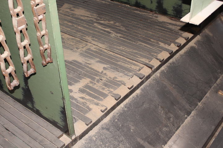 PAST AUCTION- COMPLETE FINGERJOINT PLANT