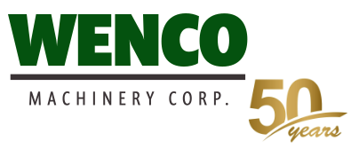 Wenco Machinery Corporation