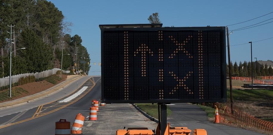 Why You Should Buy an Arrow Board