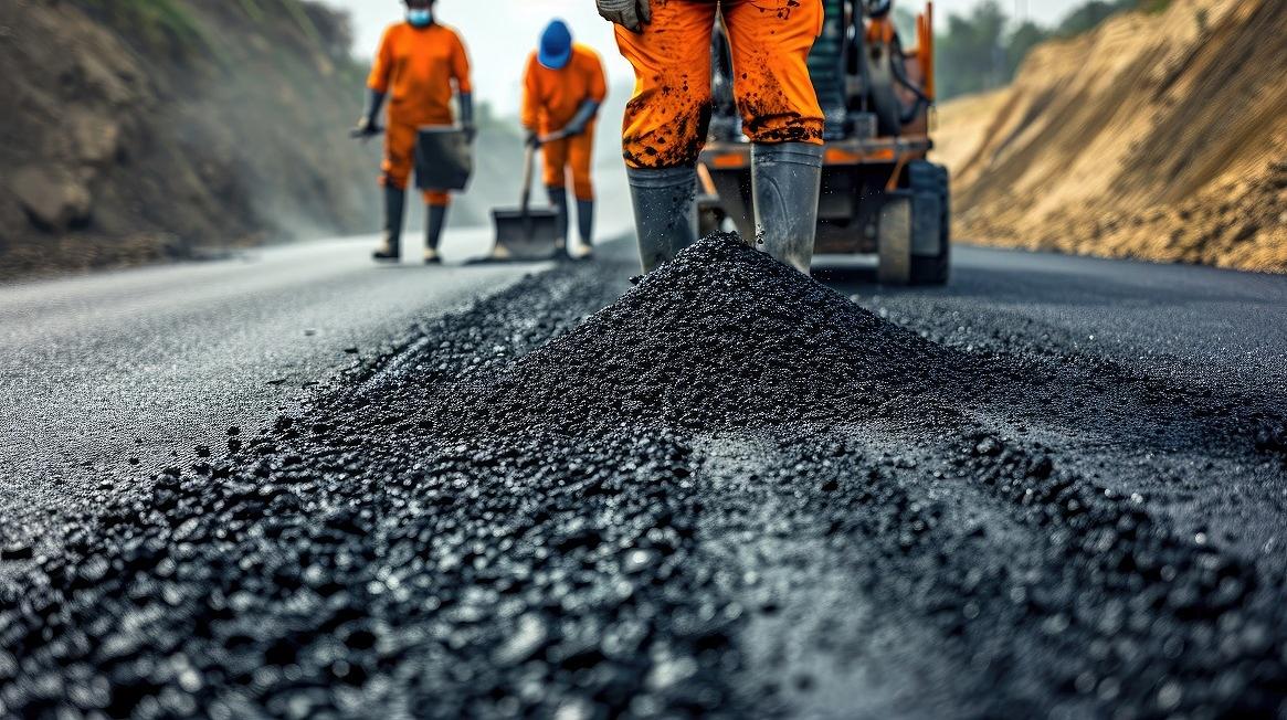 Prolonging the Life of Your Asphalt Equipment: Essential Tips