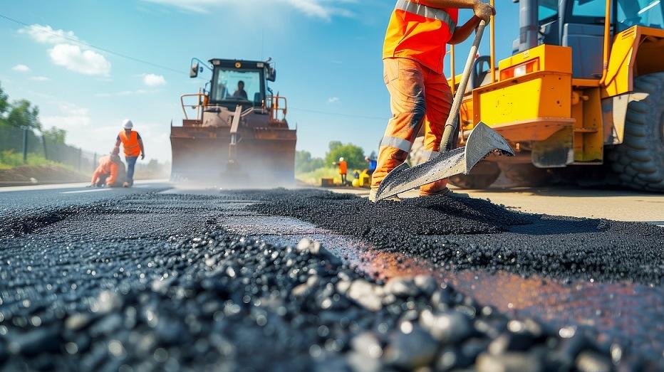 How to Choose the Right Asphalt Equipment for Your Project