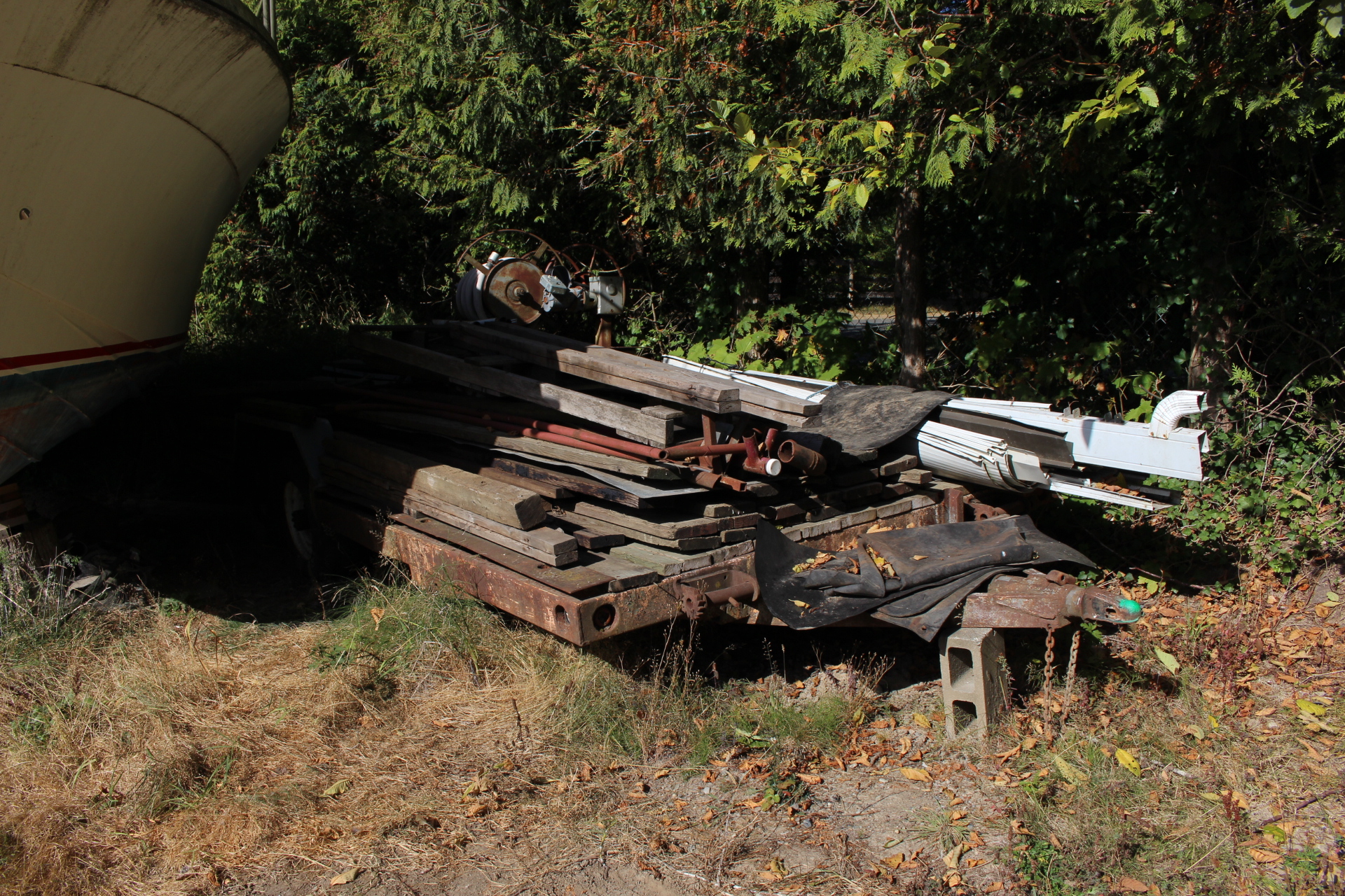 PAST AUCTION - General Industrial & Greenhouse Equipment  