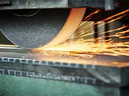 Exploring the Different Types of Grinding Machines