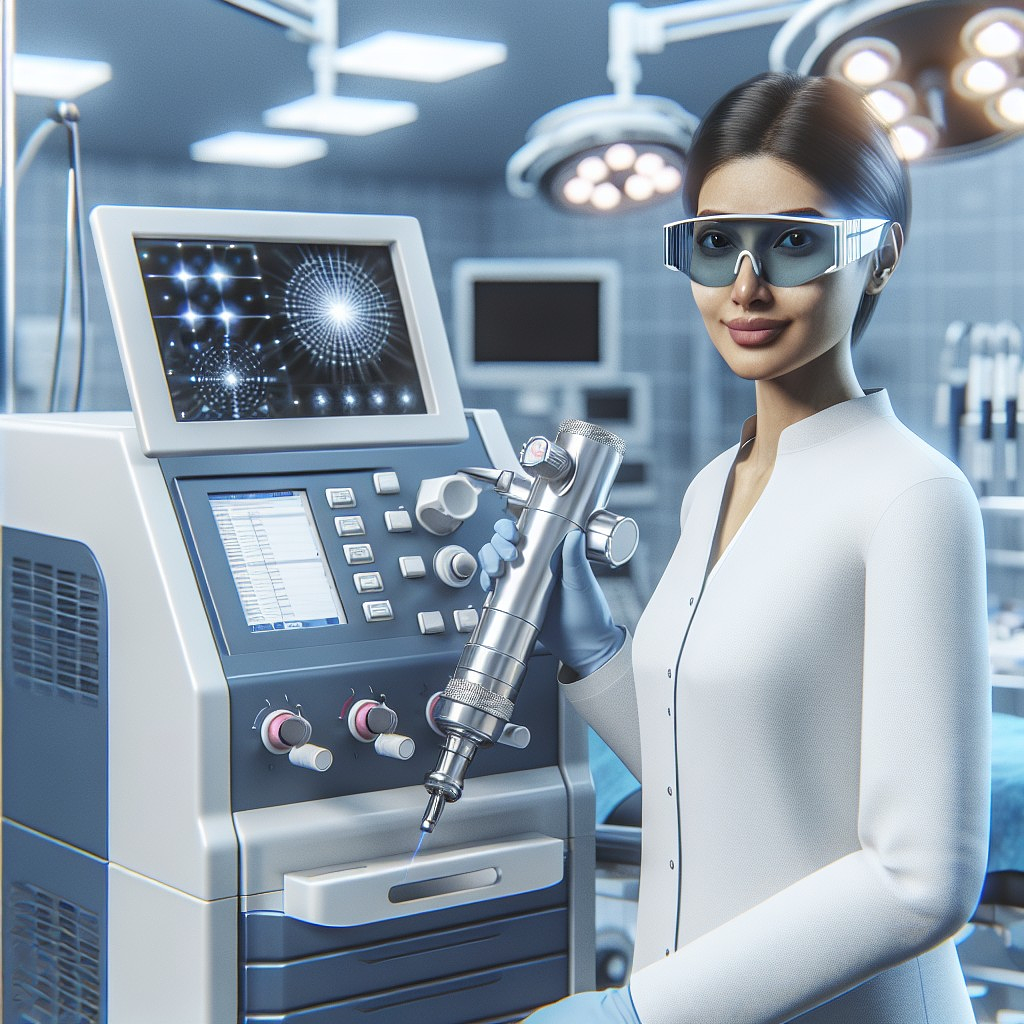 A Class of its Own: Fotona SP Dynamis