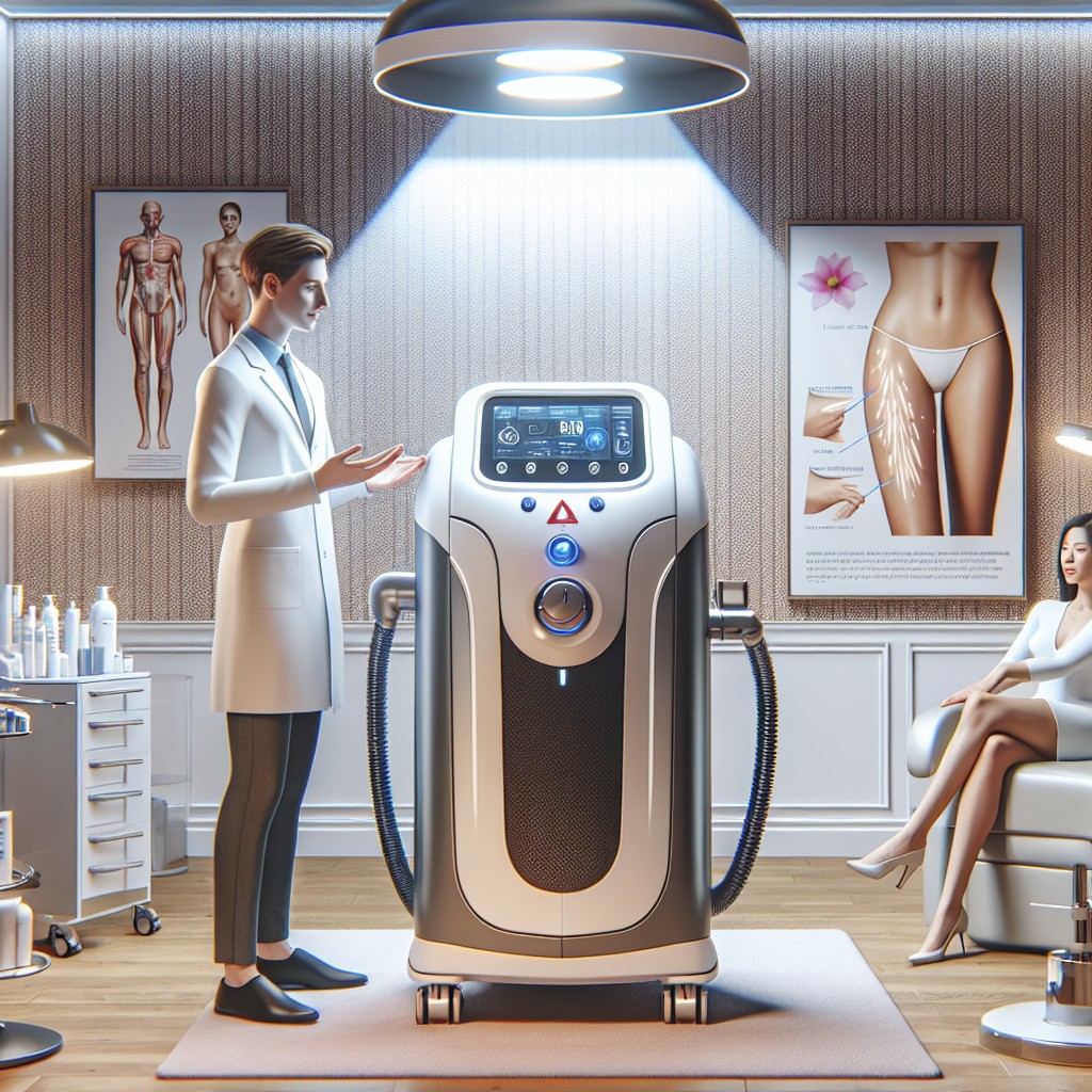 Add the Cutera Enlighten III to your Practice Today