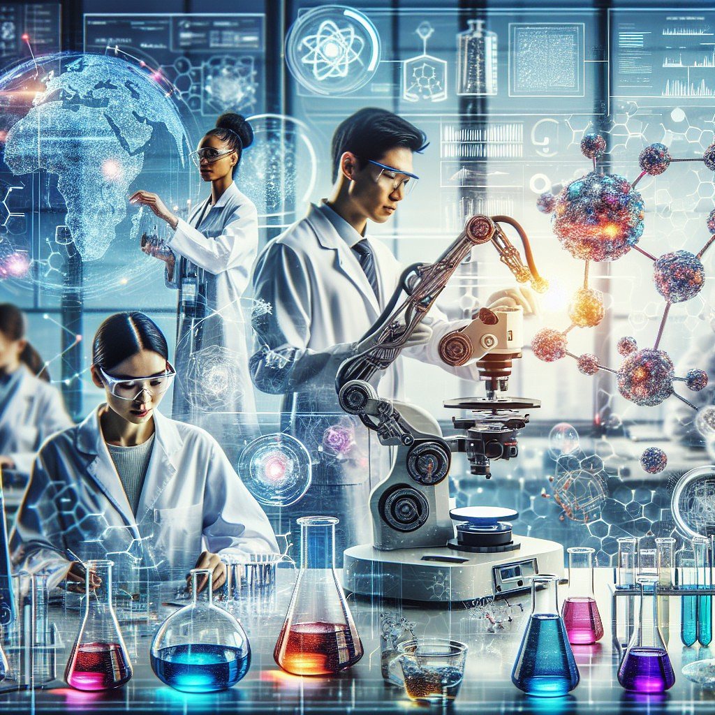 Alma Lasers: Invest in Innovation