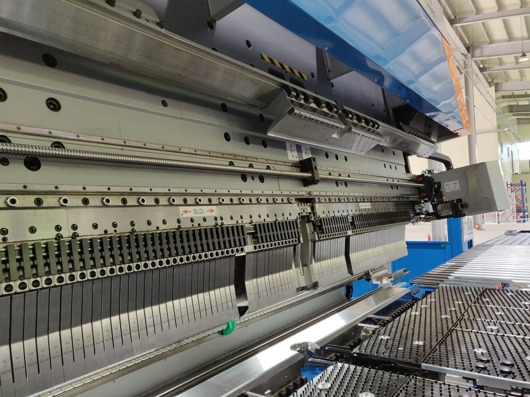 ONLY GOOD EQUIPMENT HERE 