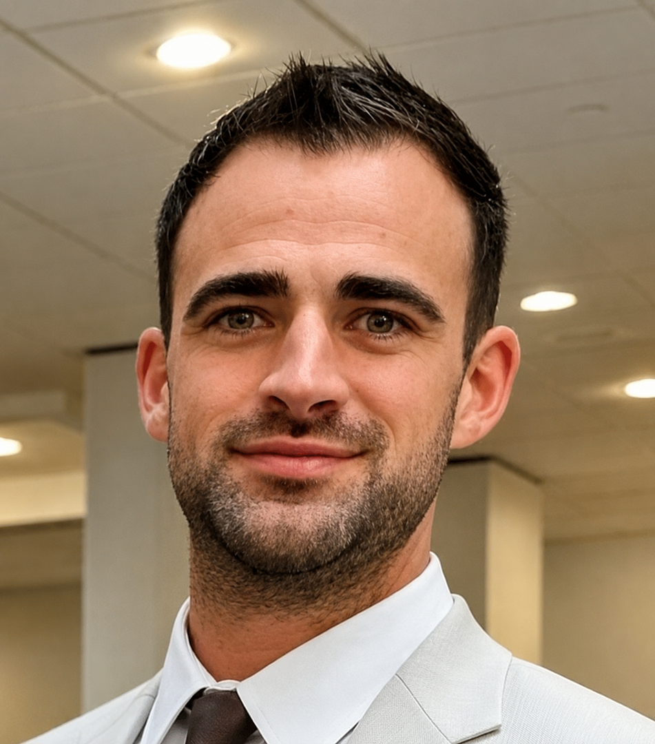 Joel Groeneweg