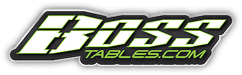Boss logo
