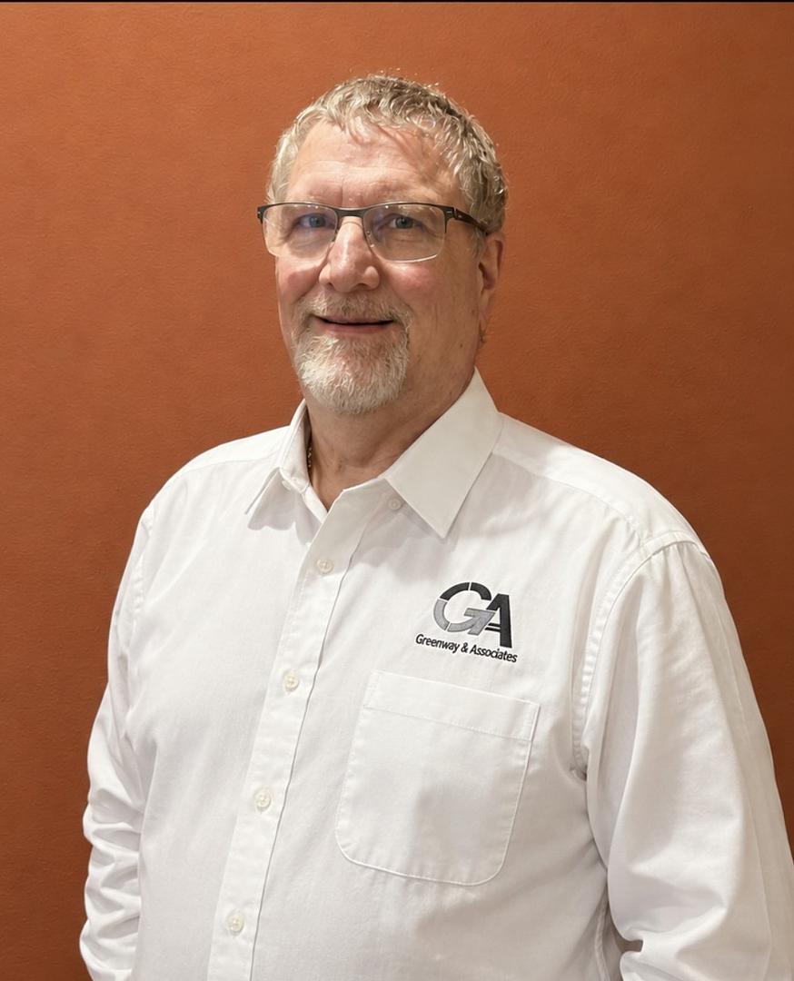 Jay Kleinwolterink