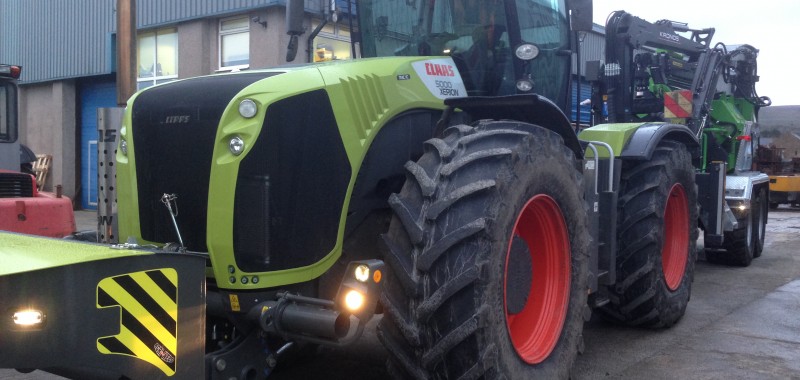 HM14-860 HEIZOHACK WOODCHIPPER