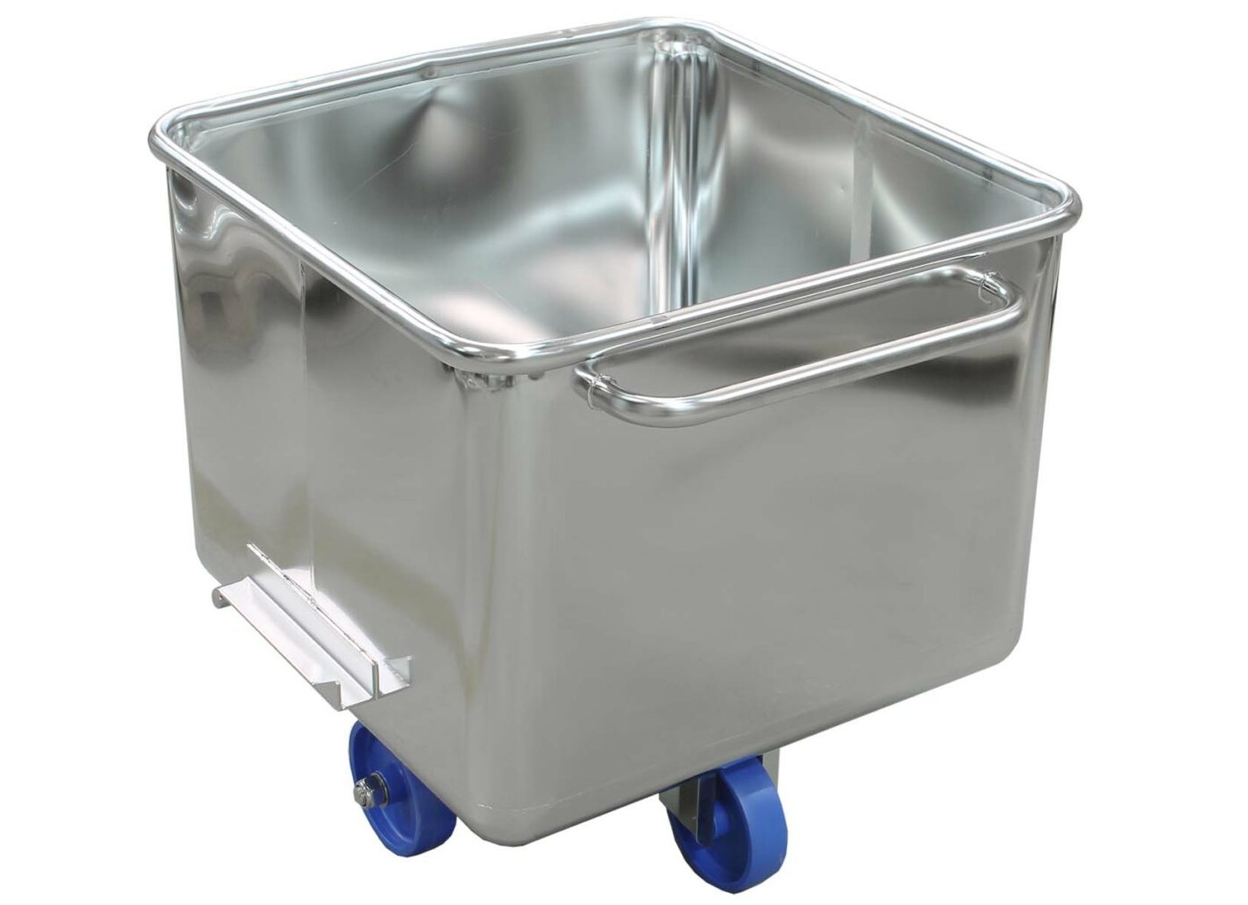 Skänkvagnar och Saltkar