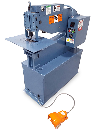 Punch Presses & Stamping Equipment