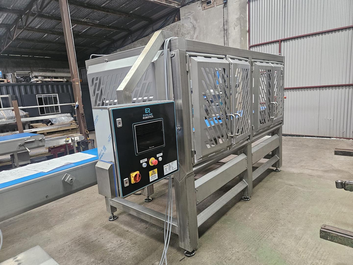 JayCraft manufacturing