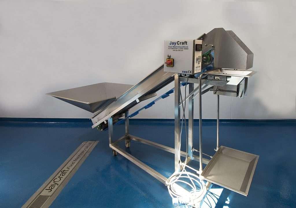 JayCraft peelers