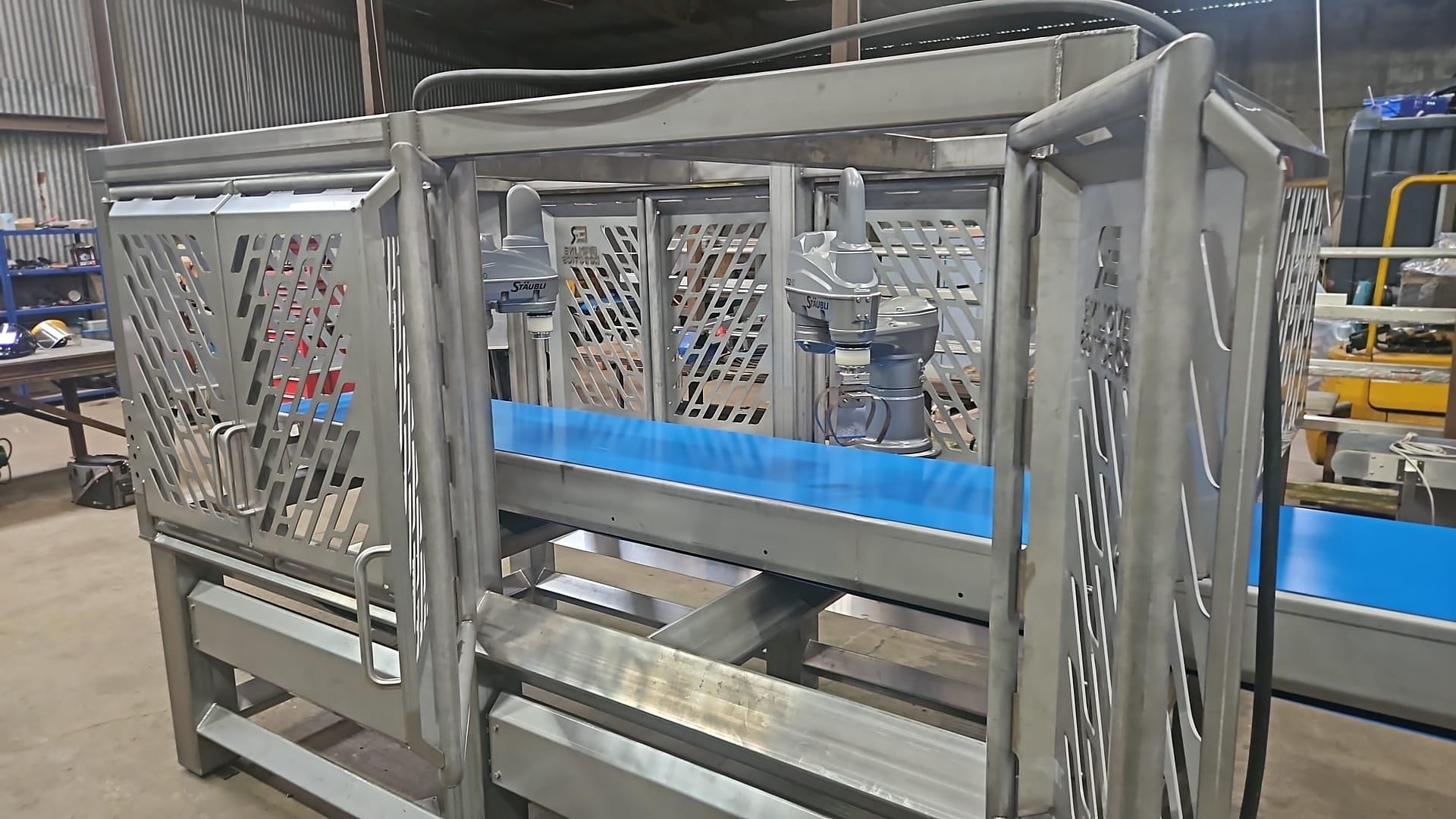 JayCraft manufacturing