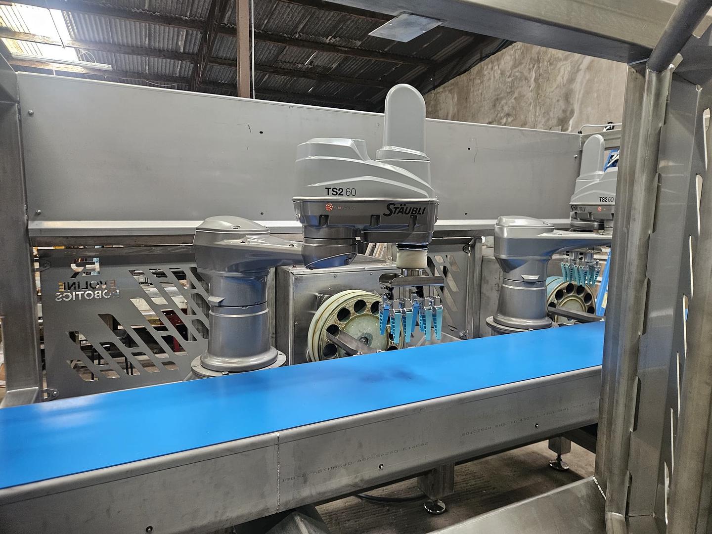JayCraft manufacturing