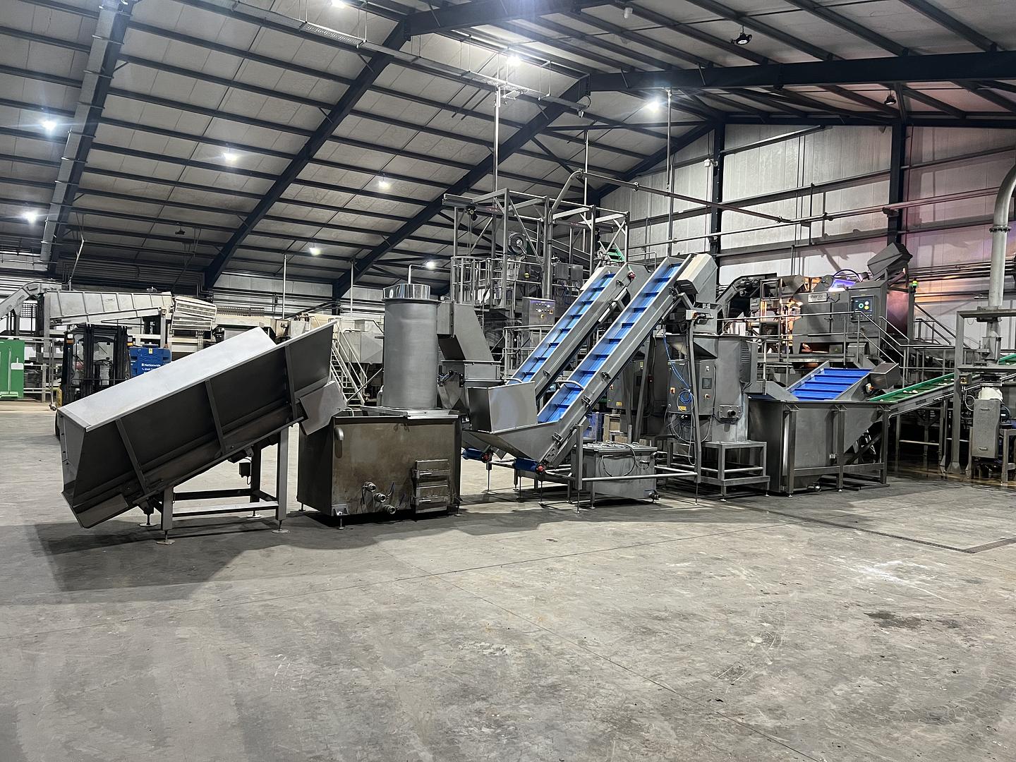 Baton machines for hire