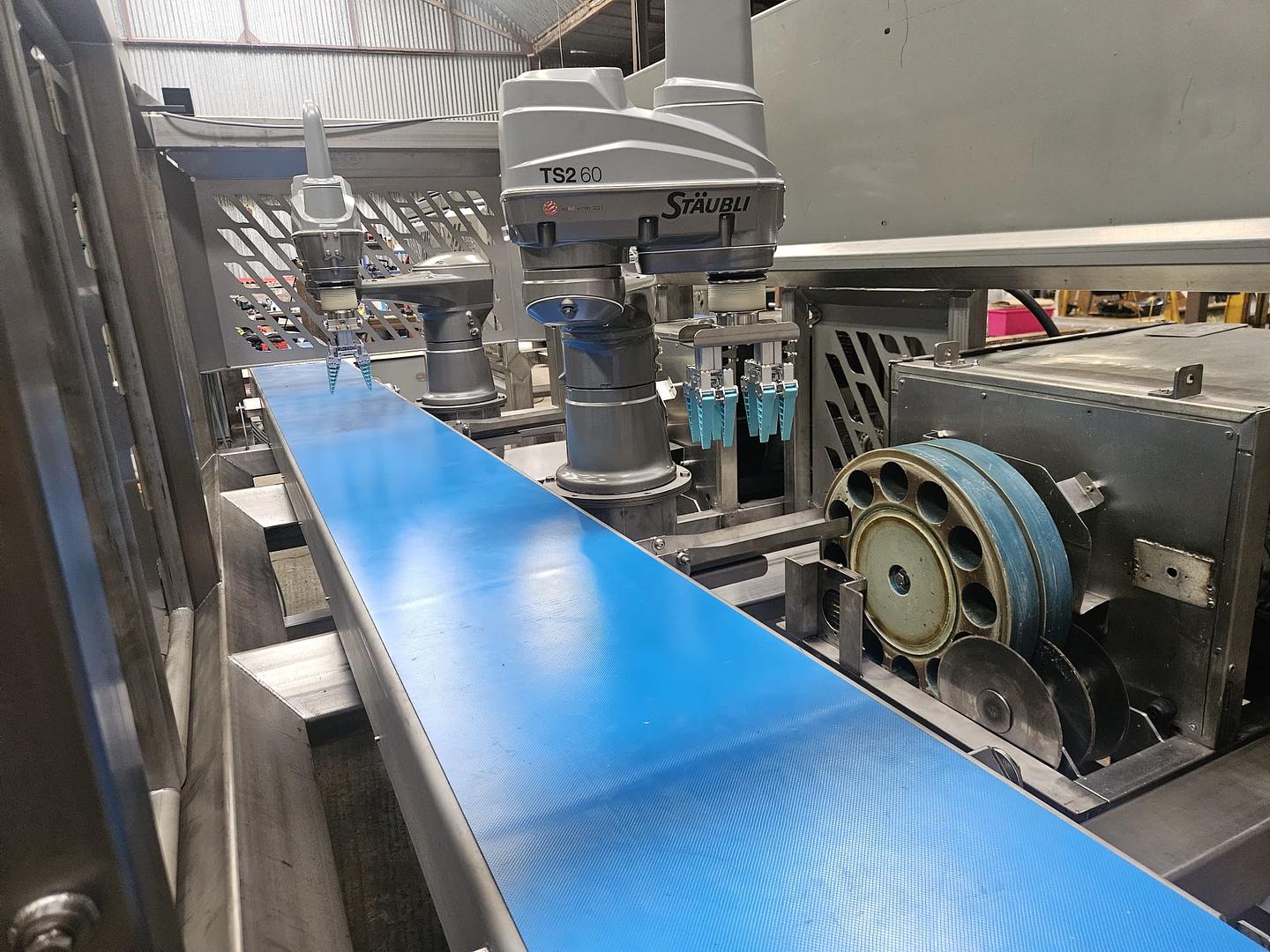 JayCraft manufacturing