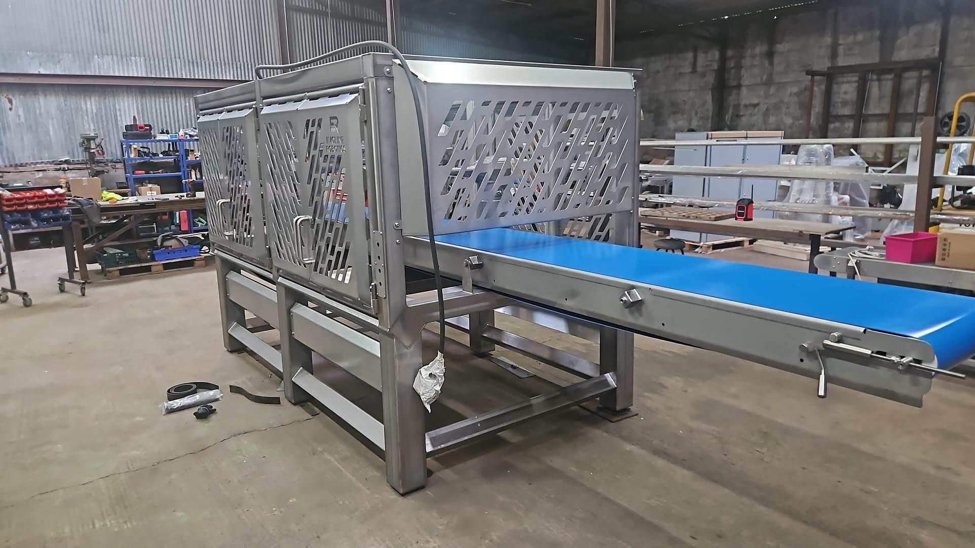 JayCraft manufacturing