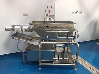 JayCraft flume