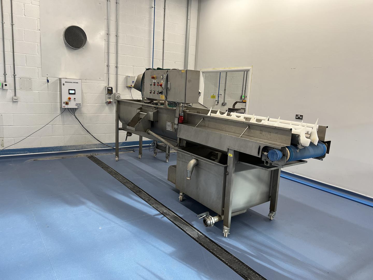 JayCraft washing solutions