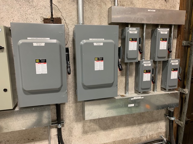 PAST AUCTION- Complete Water Bottling Plant 