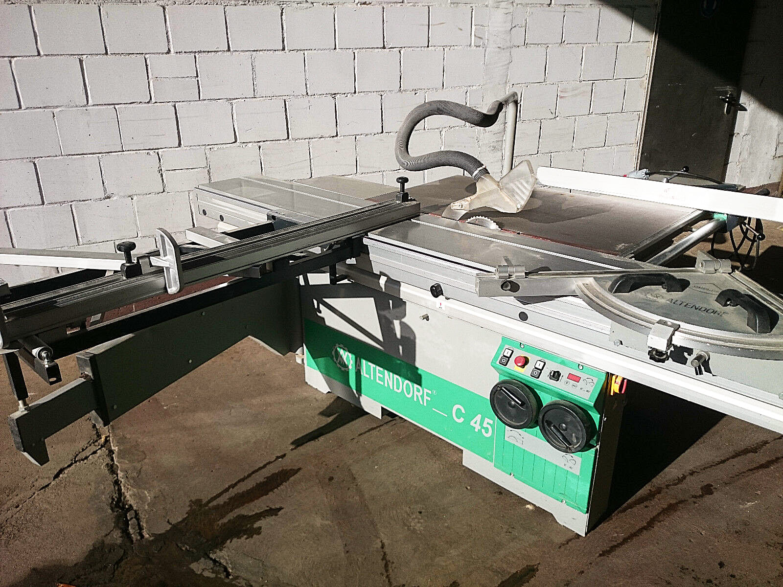 What can you do with a Panel Saw?