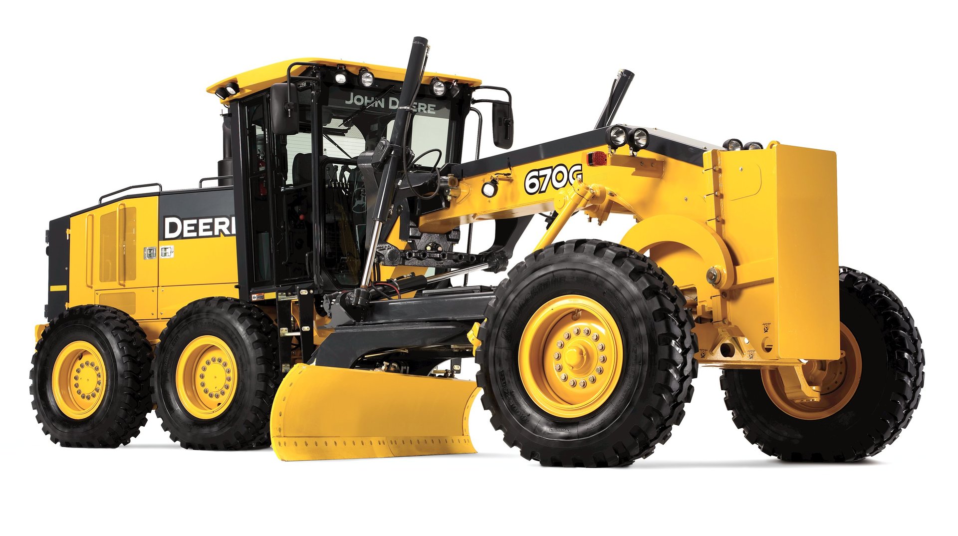 Graders