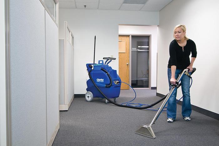 Clarke TFC 400 All-Purpose Cleaner: A Wise Investment for Spotless Spaces