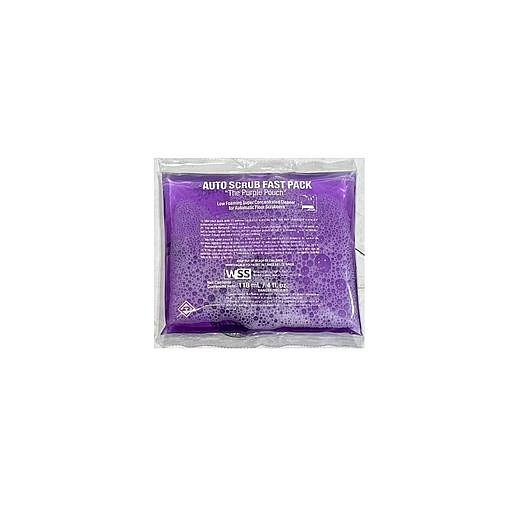Simplify Floor Scrubbing with Auto Scrub Detergent Fast Packs.