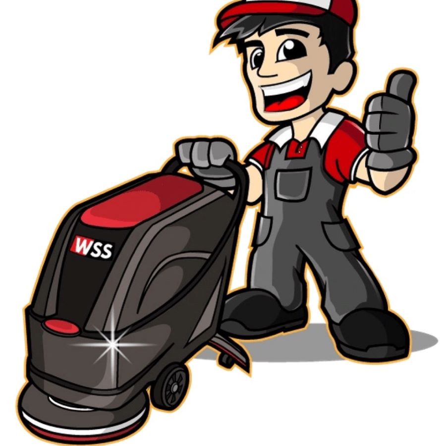 Renting vs. Purchasing Automatic Floor Scrubbers.