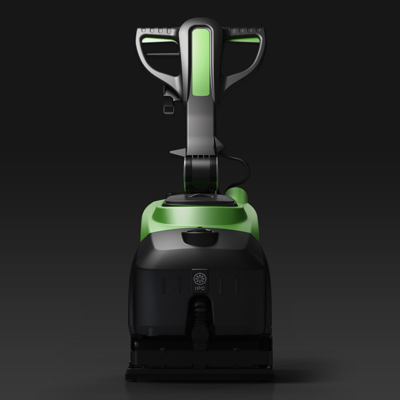 6 Reasons why the IPC Eagle CT15 Floor Scrubber is One of the Best Compact Floor Scrubbers on the Market.