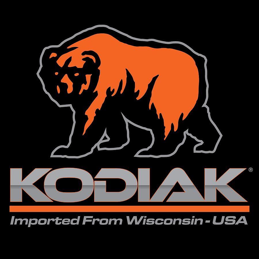 Kodiak K12 Floor Scrubber: Built in Wisconsin, Built to Last.