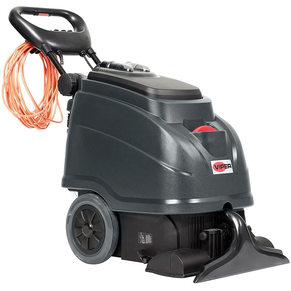 Why Renting a Carpet Extractor is the Smart Choice for Commercial Facilities.