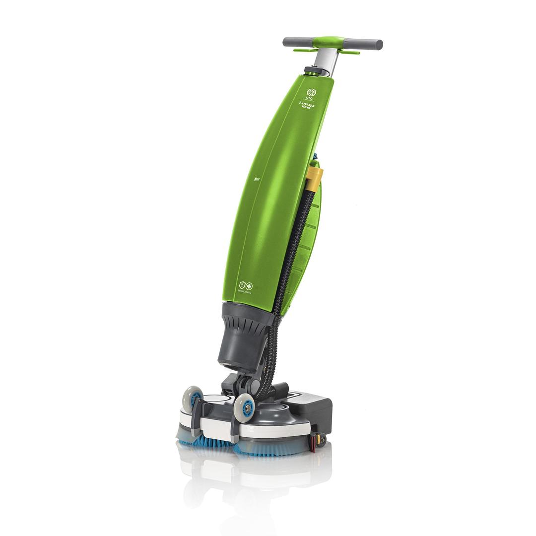 Introducing the i-mop Lite and i-mop XL by IPC Eagle: Revolutionizing Floor Cleaning