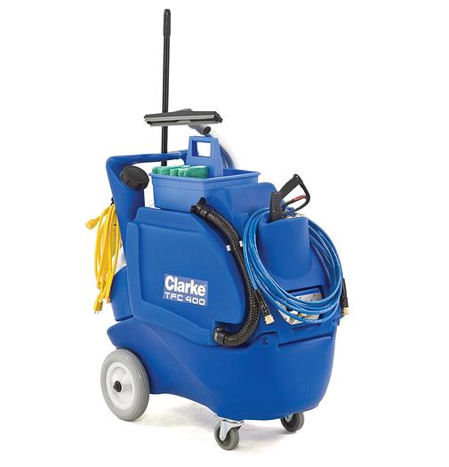 Clarke TFC 400 All-Purpose Cleaner: A Wise Investment for Spotless Spaces