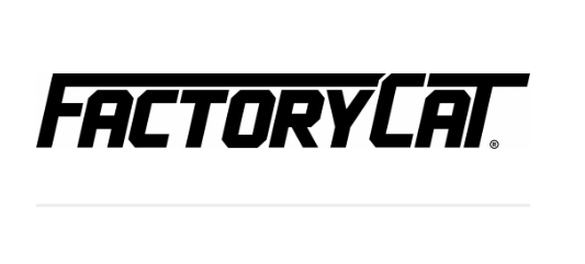 5 reasons Factory Cat floor scrubbers a good investment for your facility.